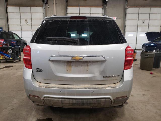 Chevrolet Equinox null 2016 фото №11