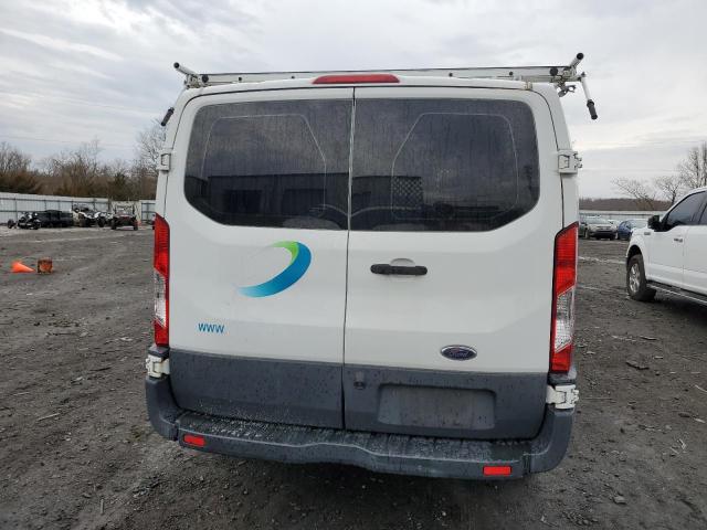 Ford Transit null 2016 фото №13