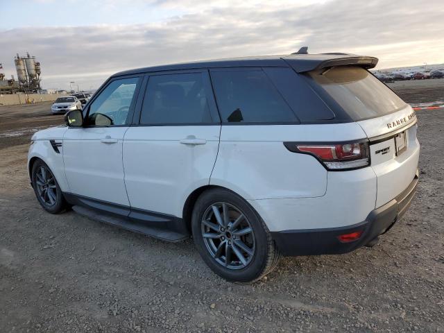 Land Rover Range Rover null 2016 фото №13