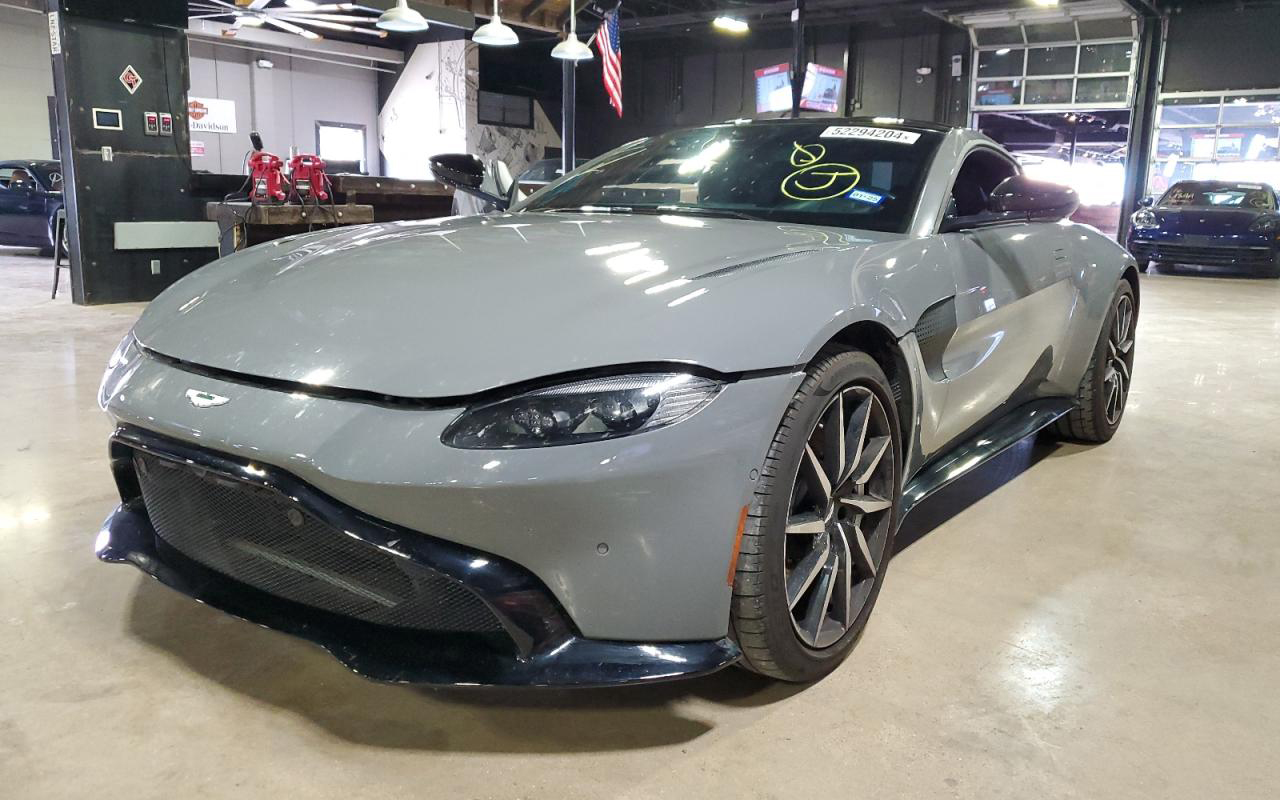 Aston Martin