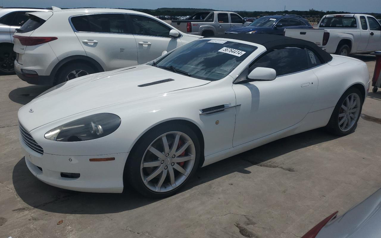 Aston Martin