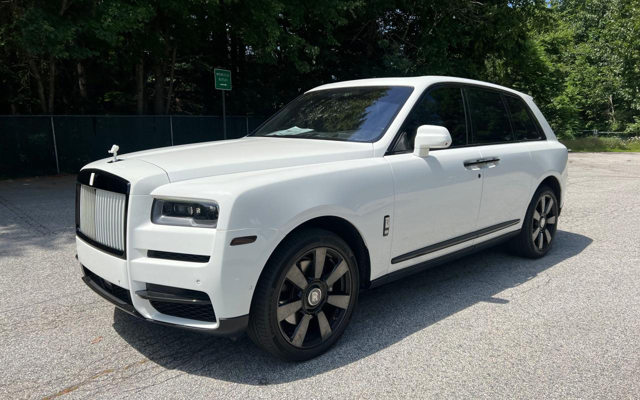 ROLLS-ROYCE