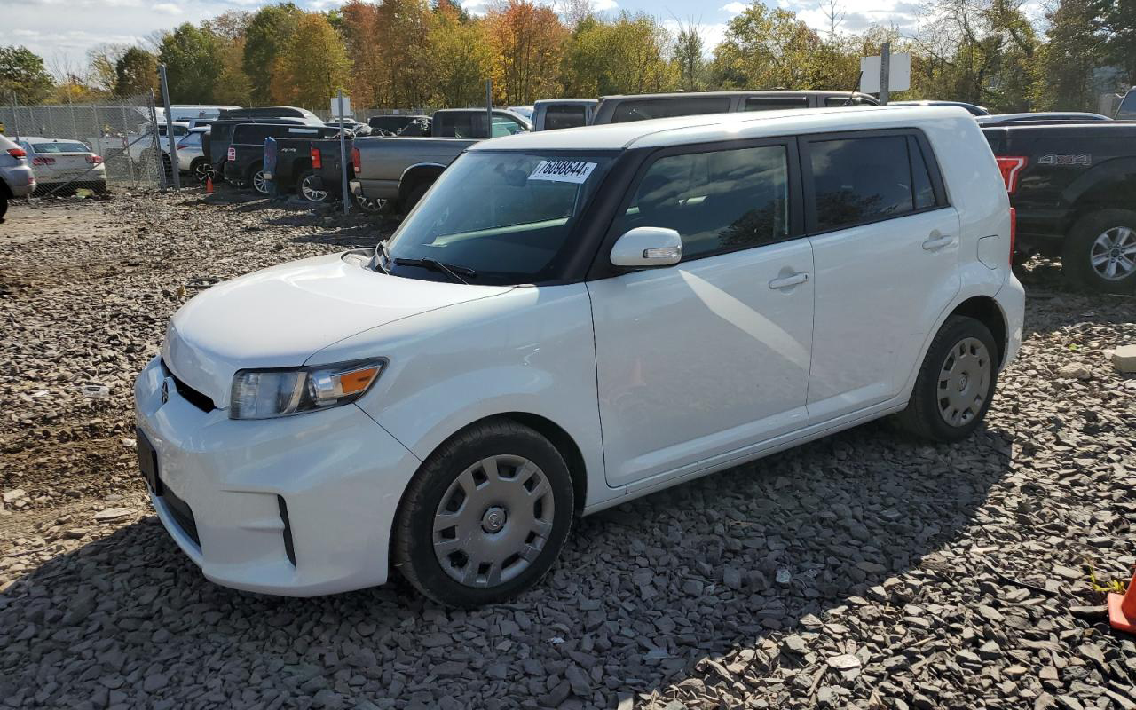 Scion