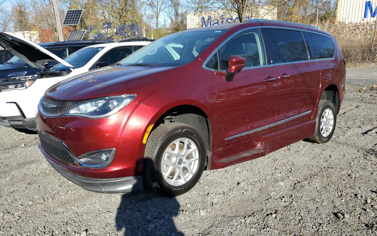 Chrysler