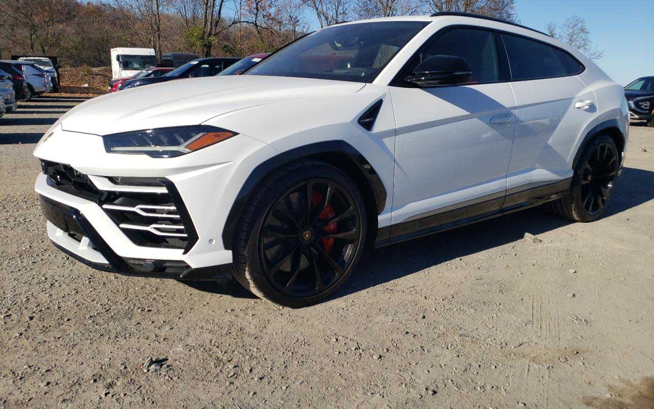 Lamborghini