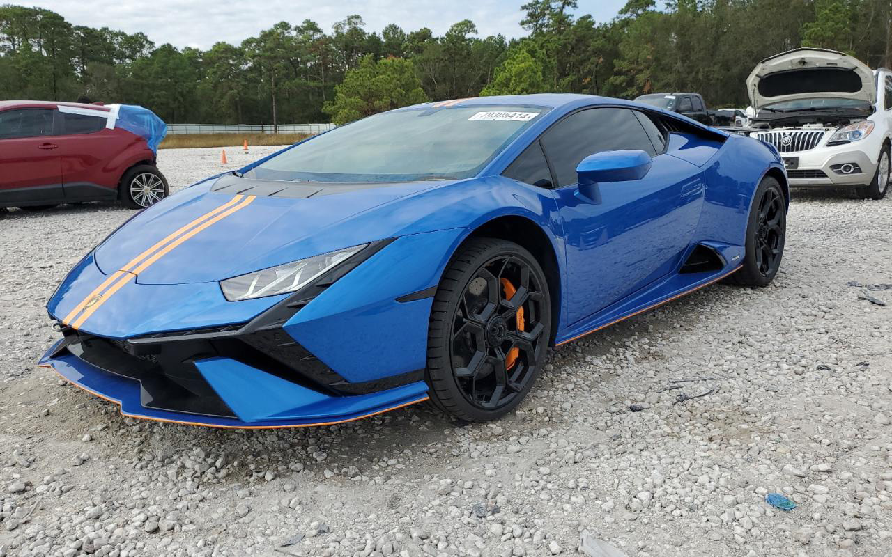 Lamborghini