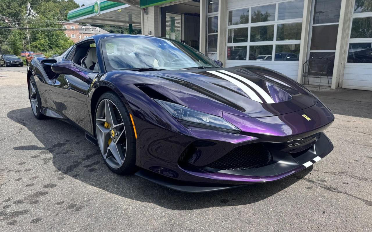 Ferrari