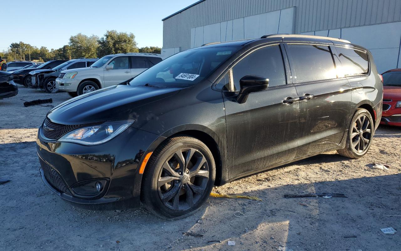 Chrysler