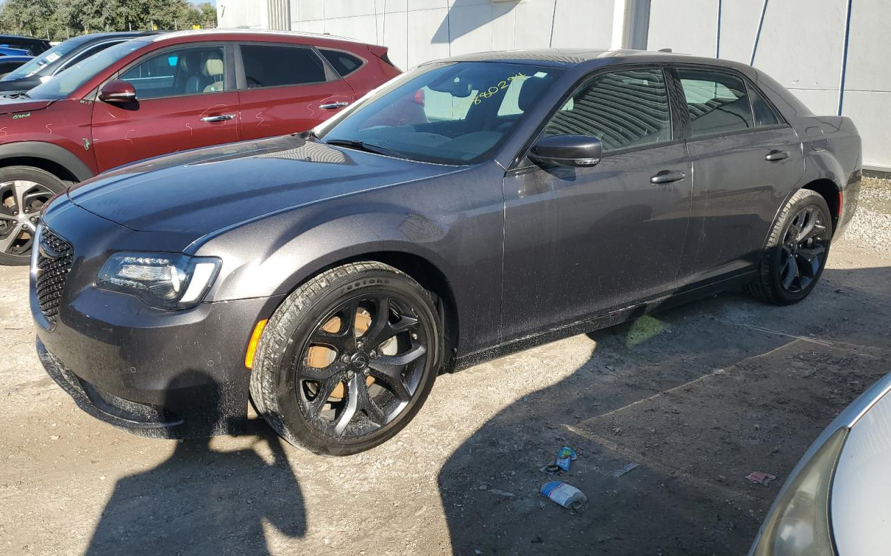 Chrysler
