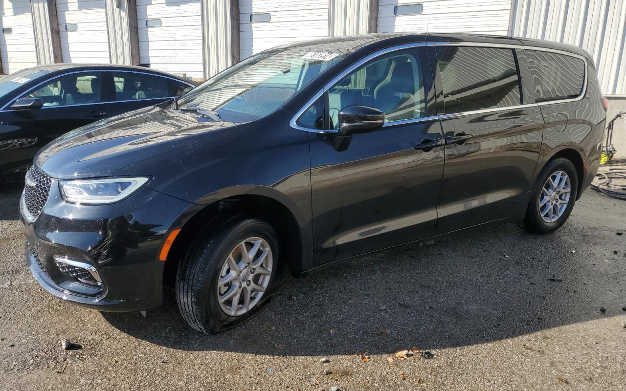Chrysler