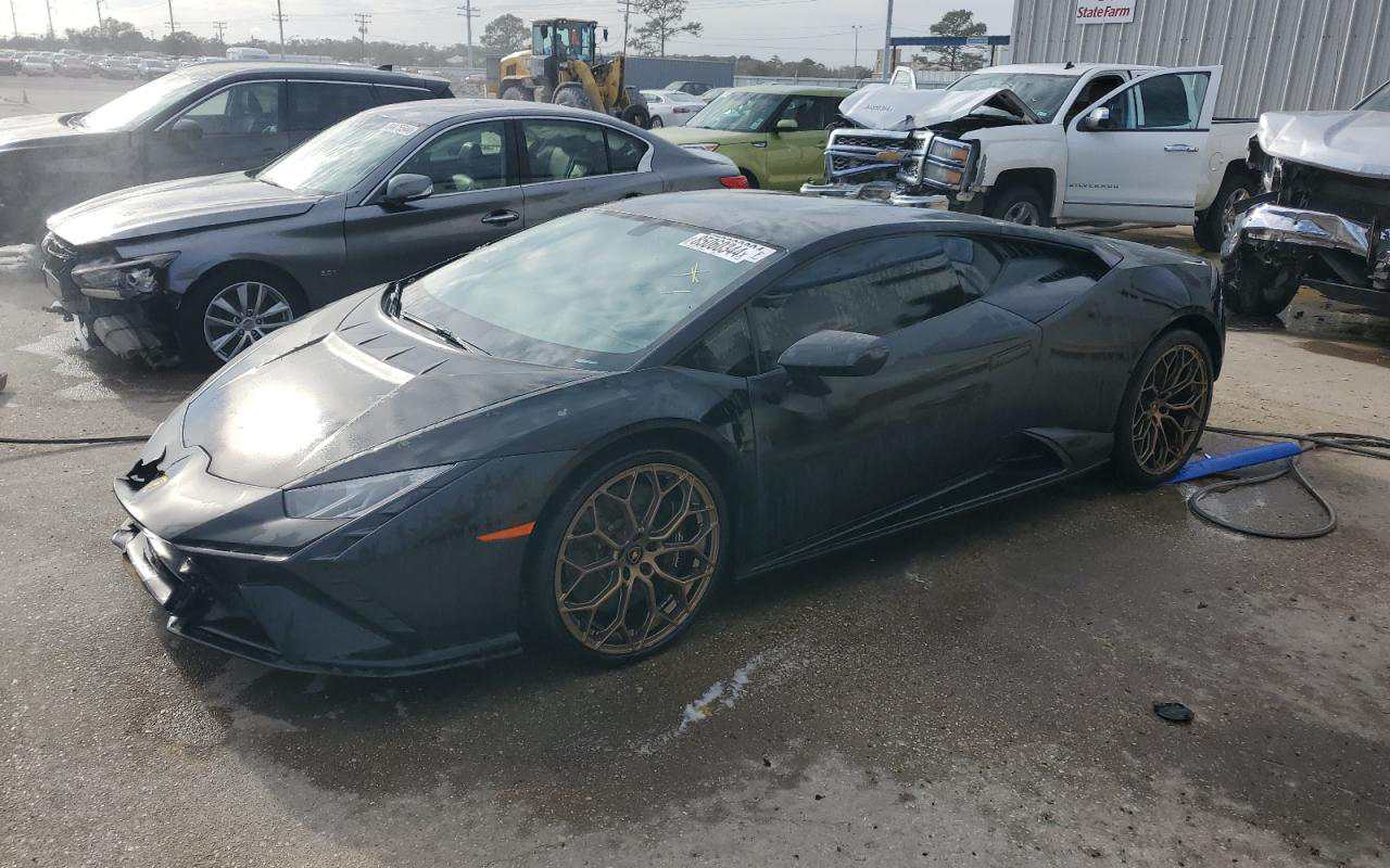 Lamborghini