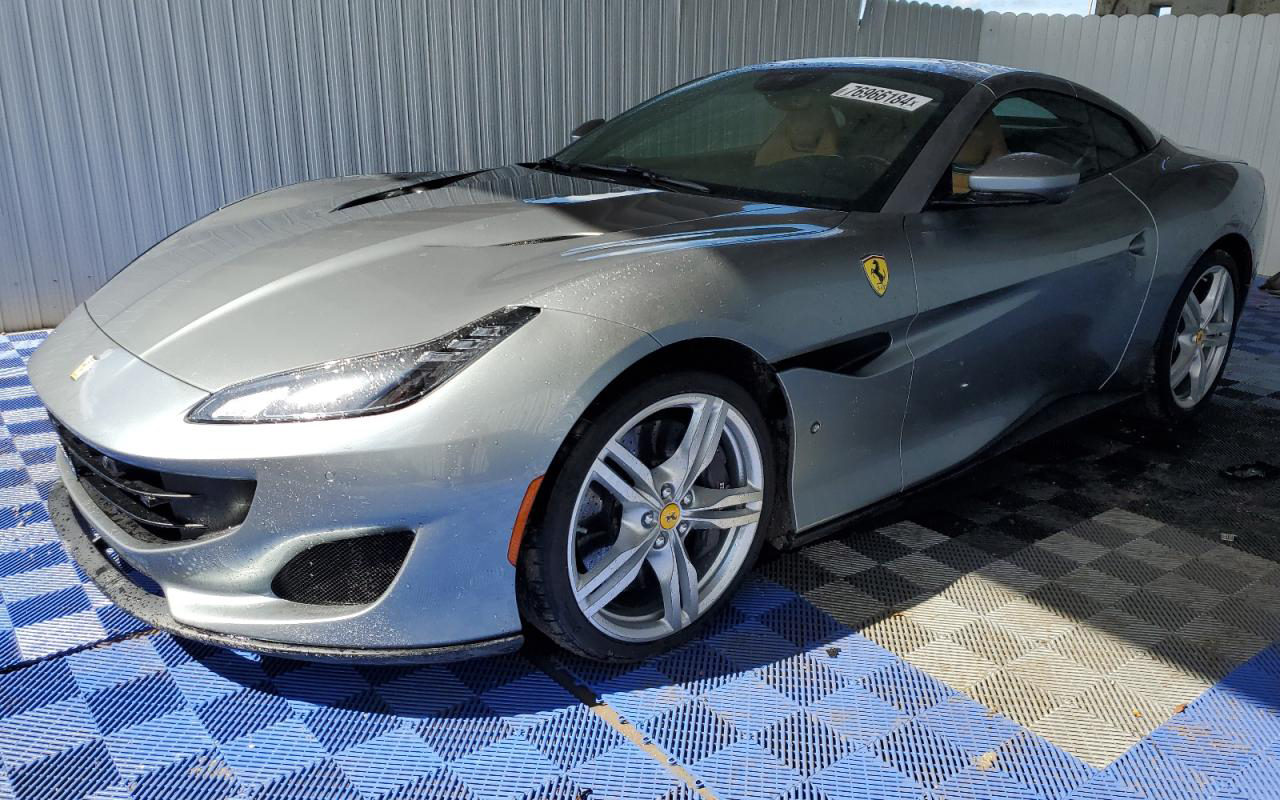 Ferrari