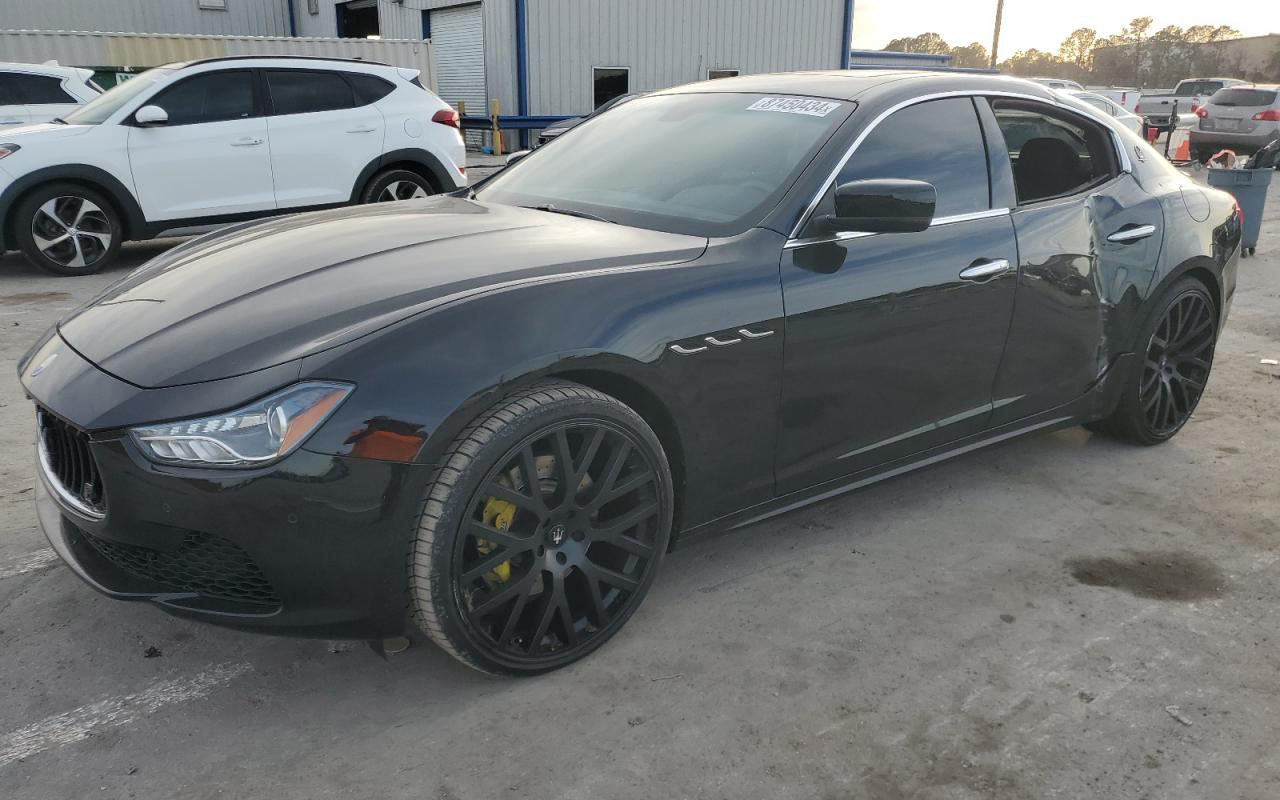 Maserati