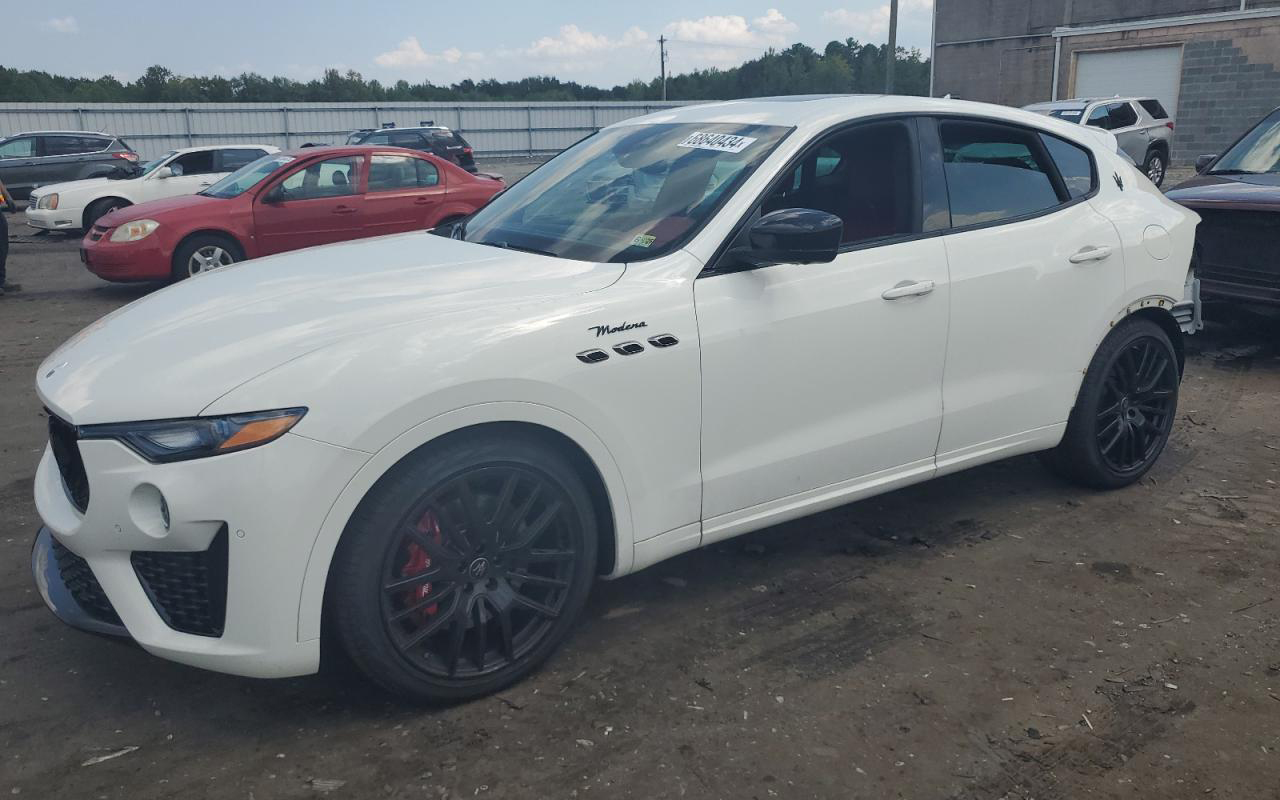 Maserati