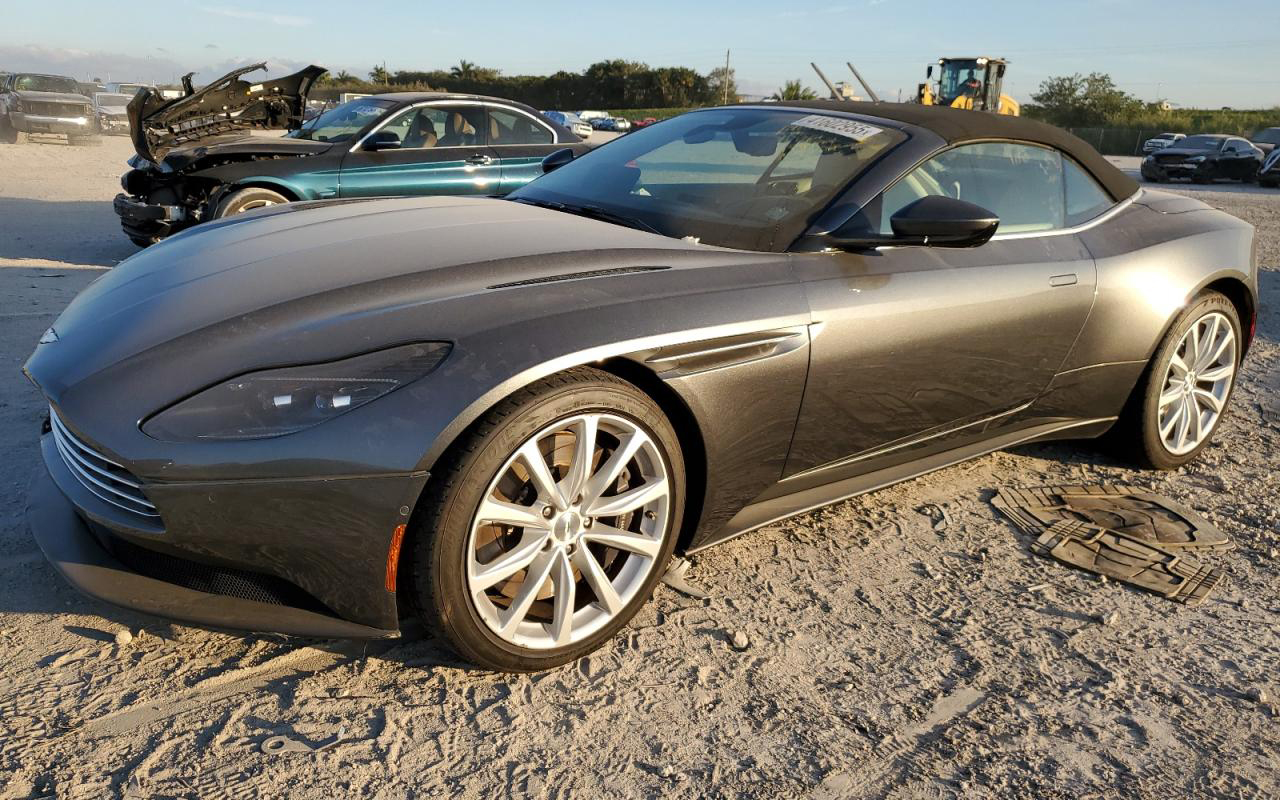 Aston Martin