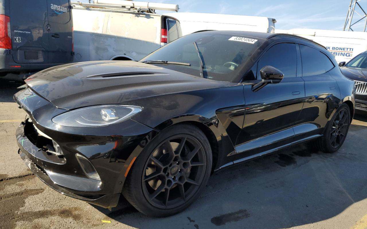Aston Martin