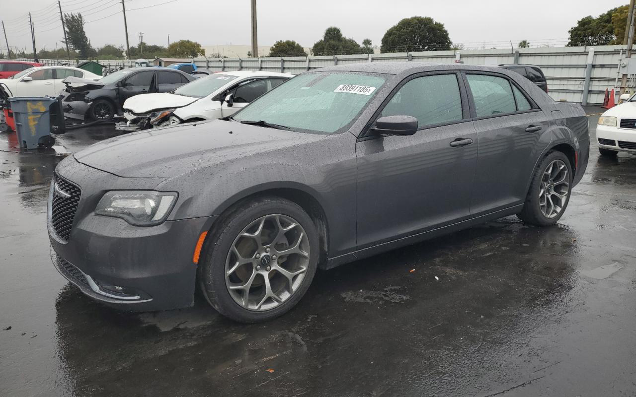 Chrysler
