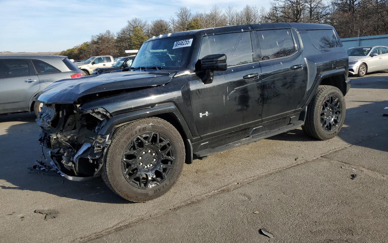 GMC