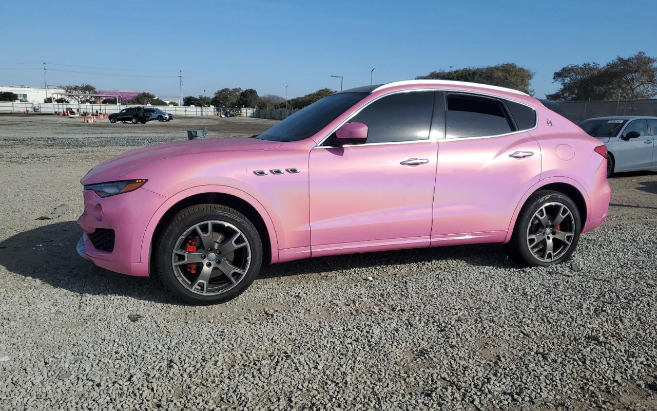 Maserati