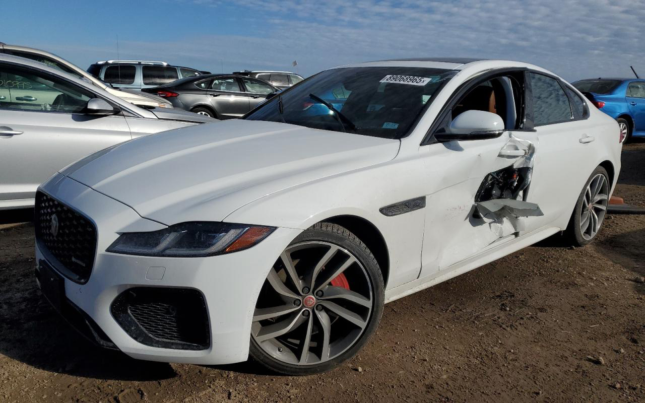 Jaguar