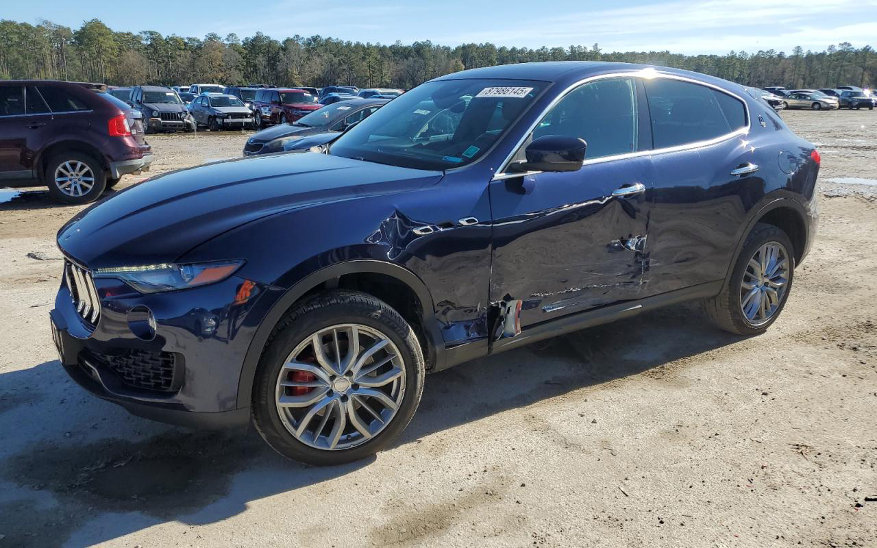 Maserati