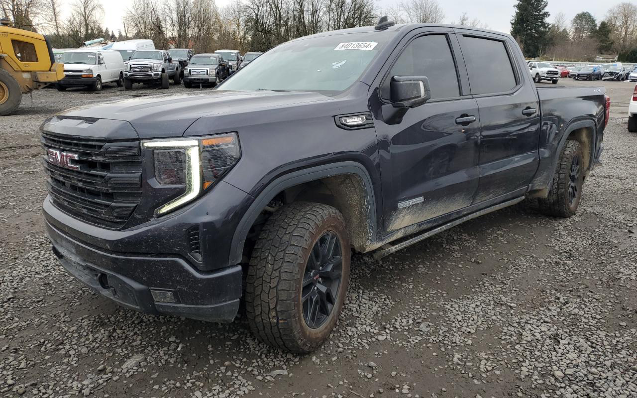 GMC