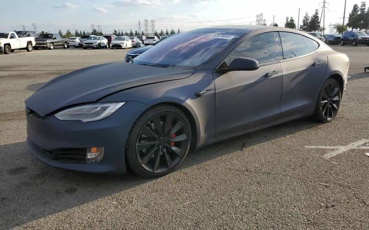 Tesla