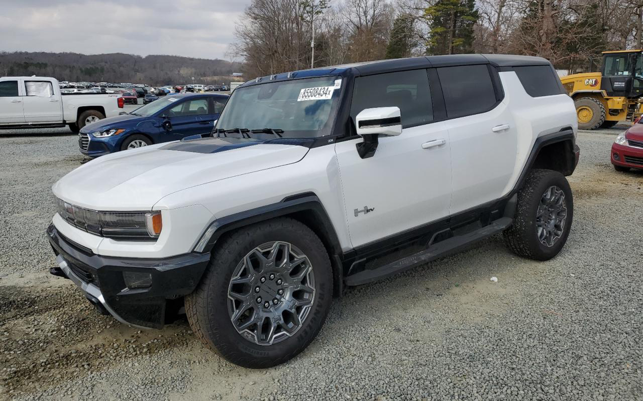 GMC