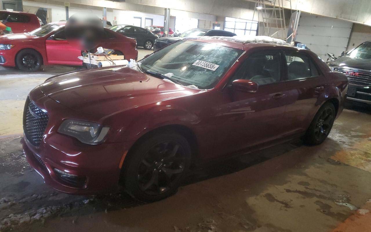 Chrysler