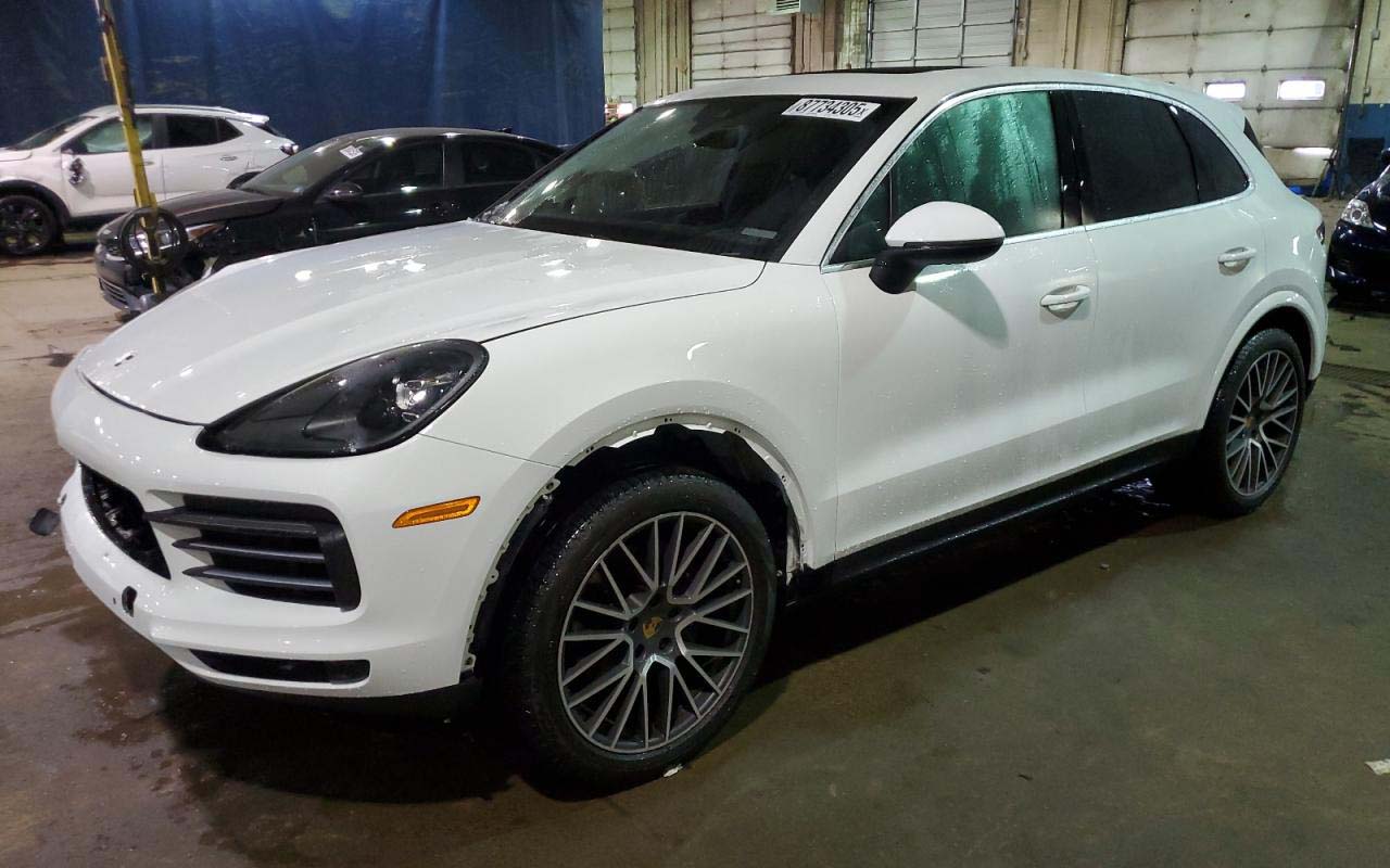 Porsche