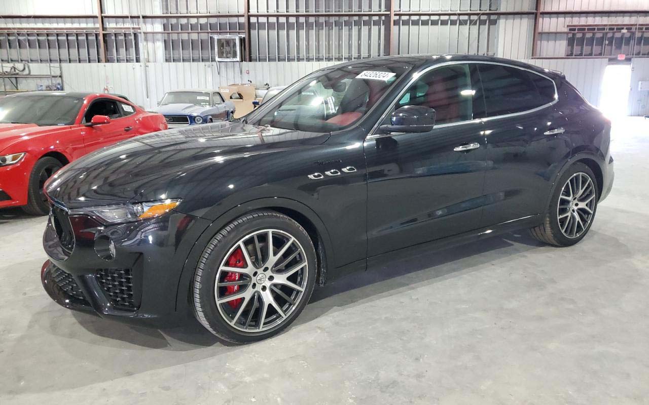 Maserati