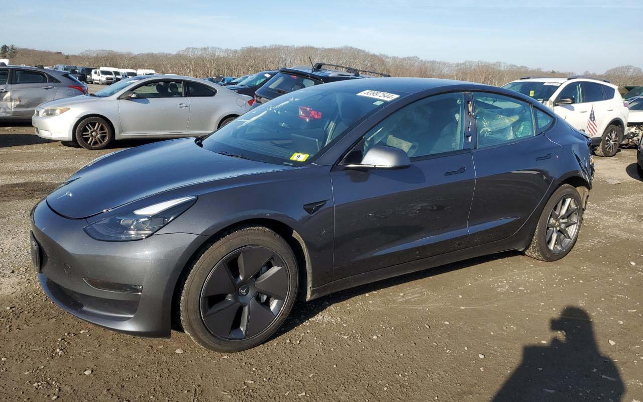 Tesla