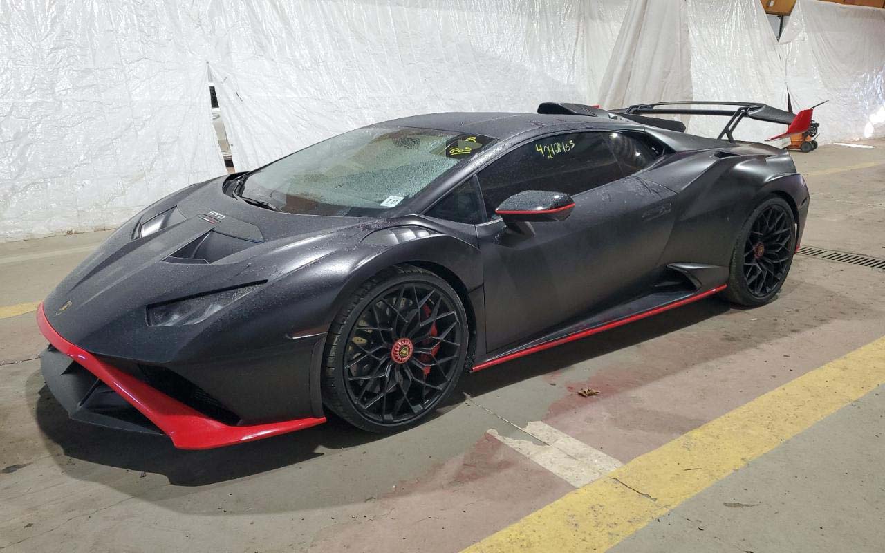 Lamborghini