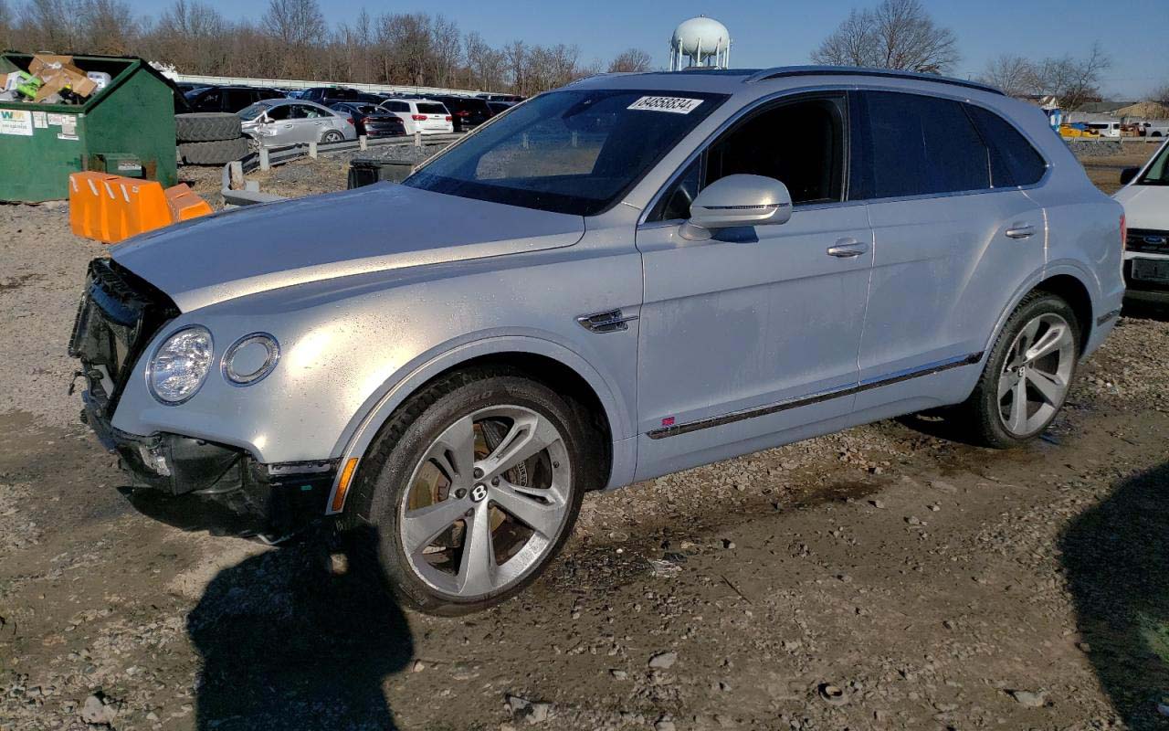Bentley