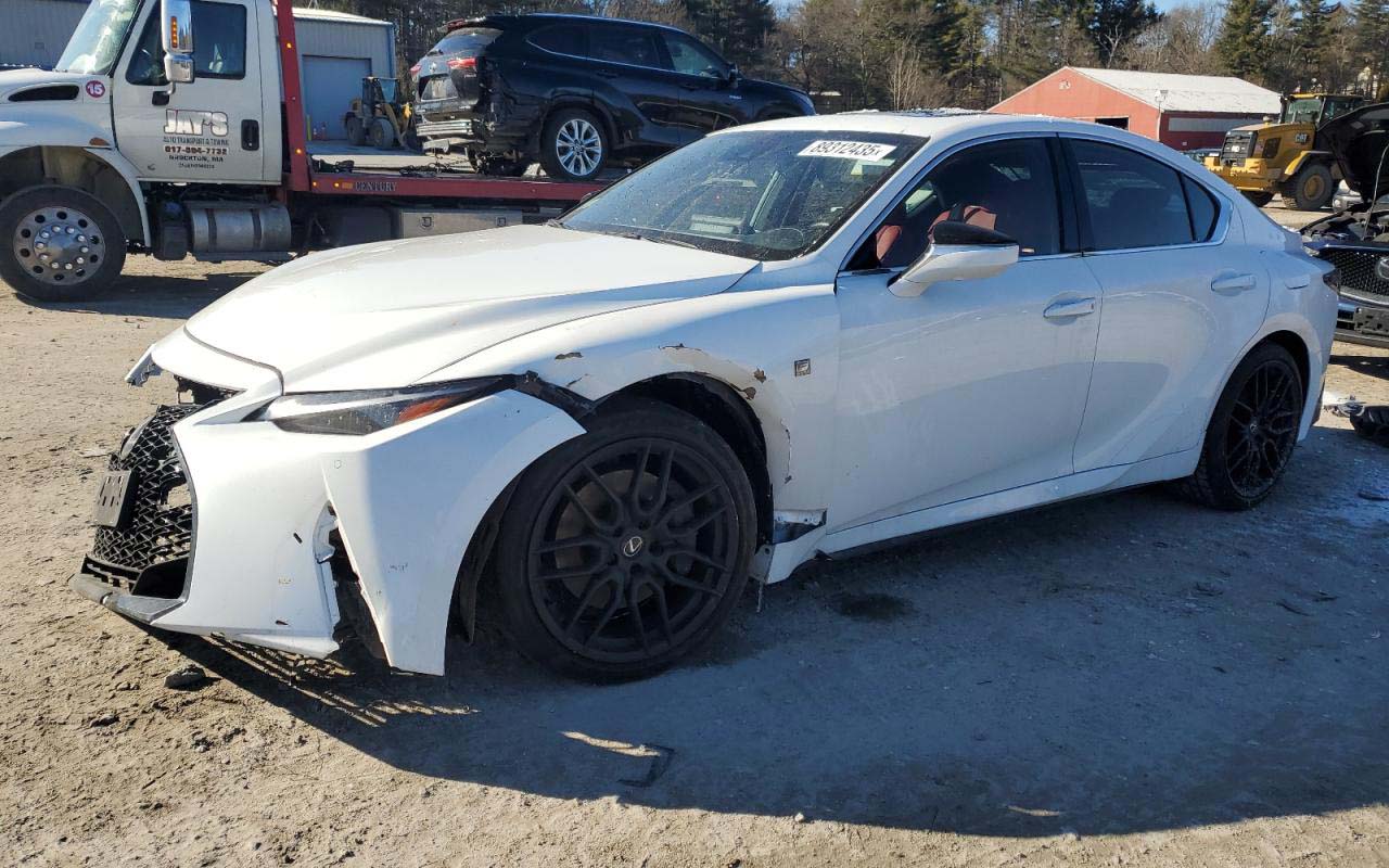 Lexus