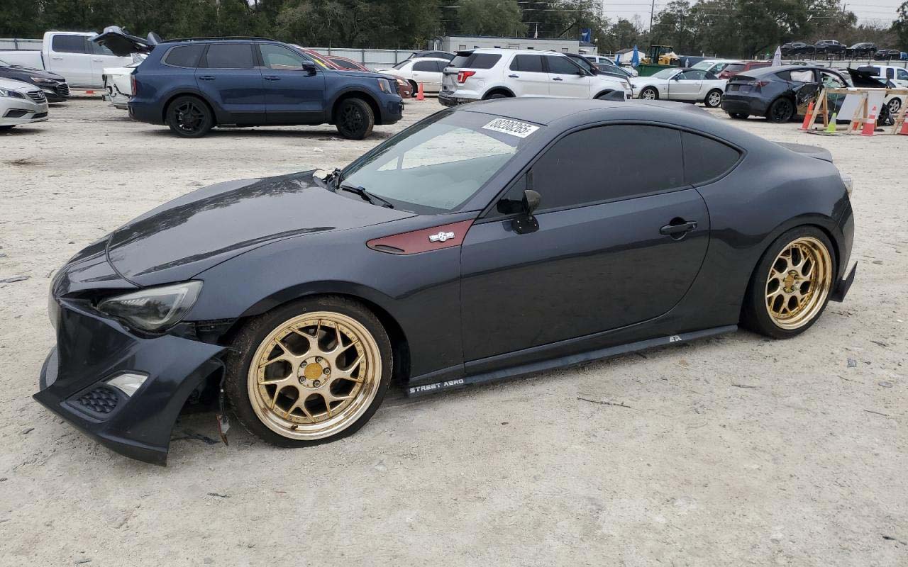 Scion