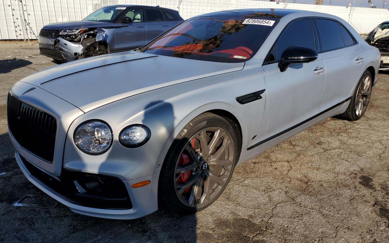 Bentley