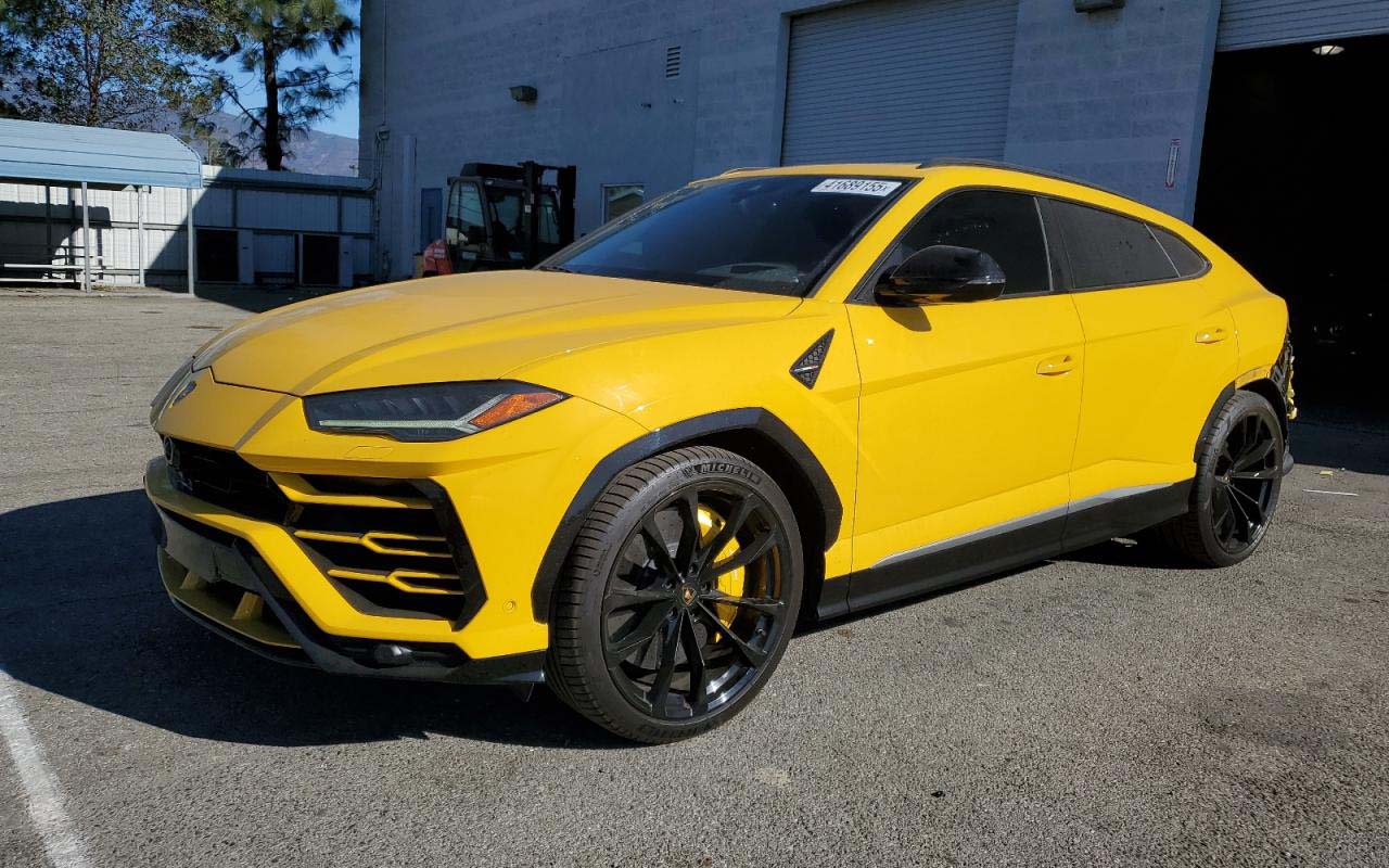 Lamborghini