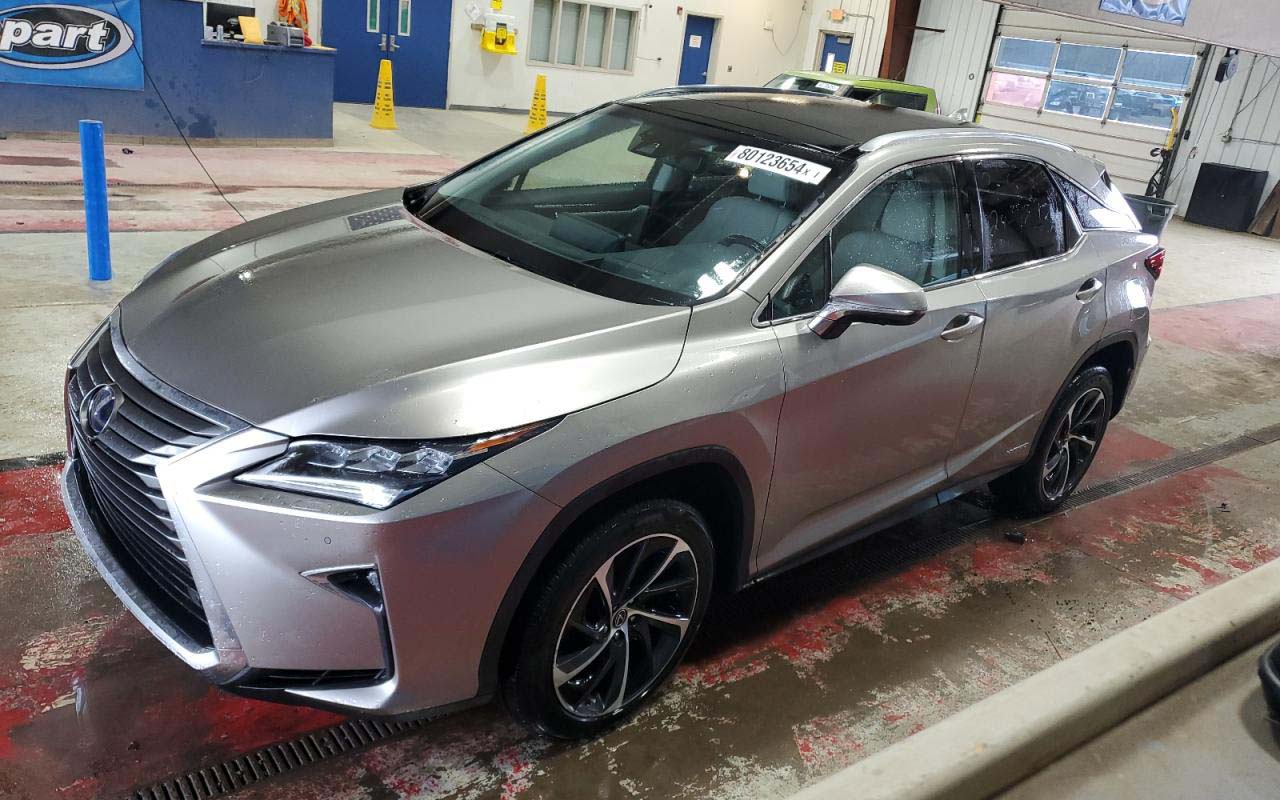Lexus