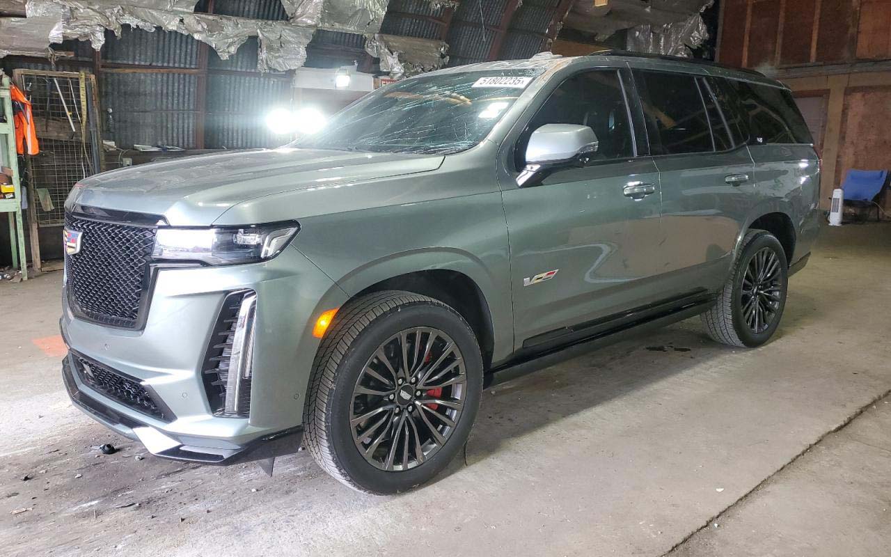 Cadillac