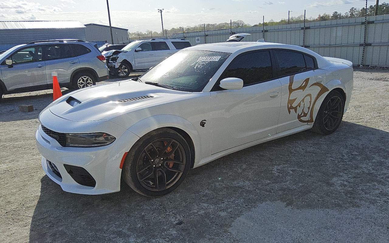 Dodge