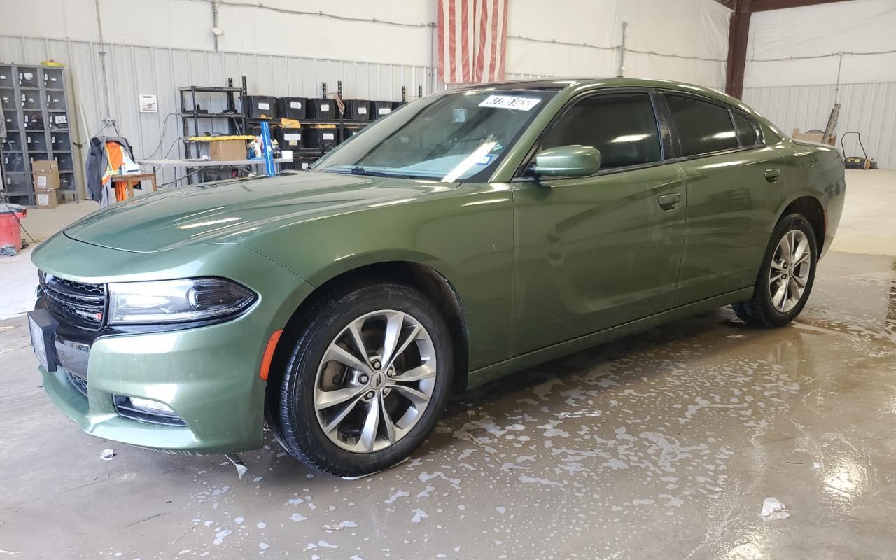 Dodge