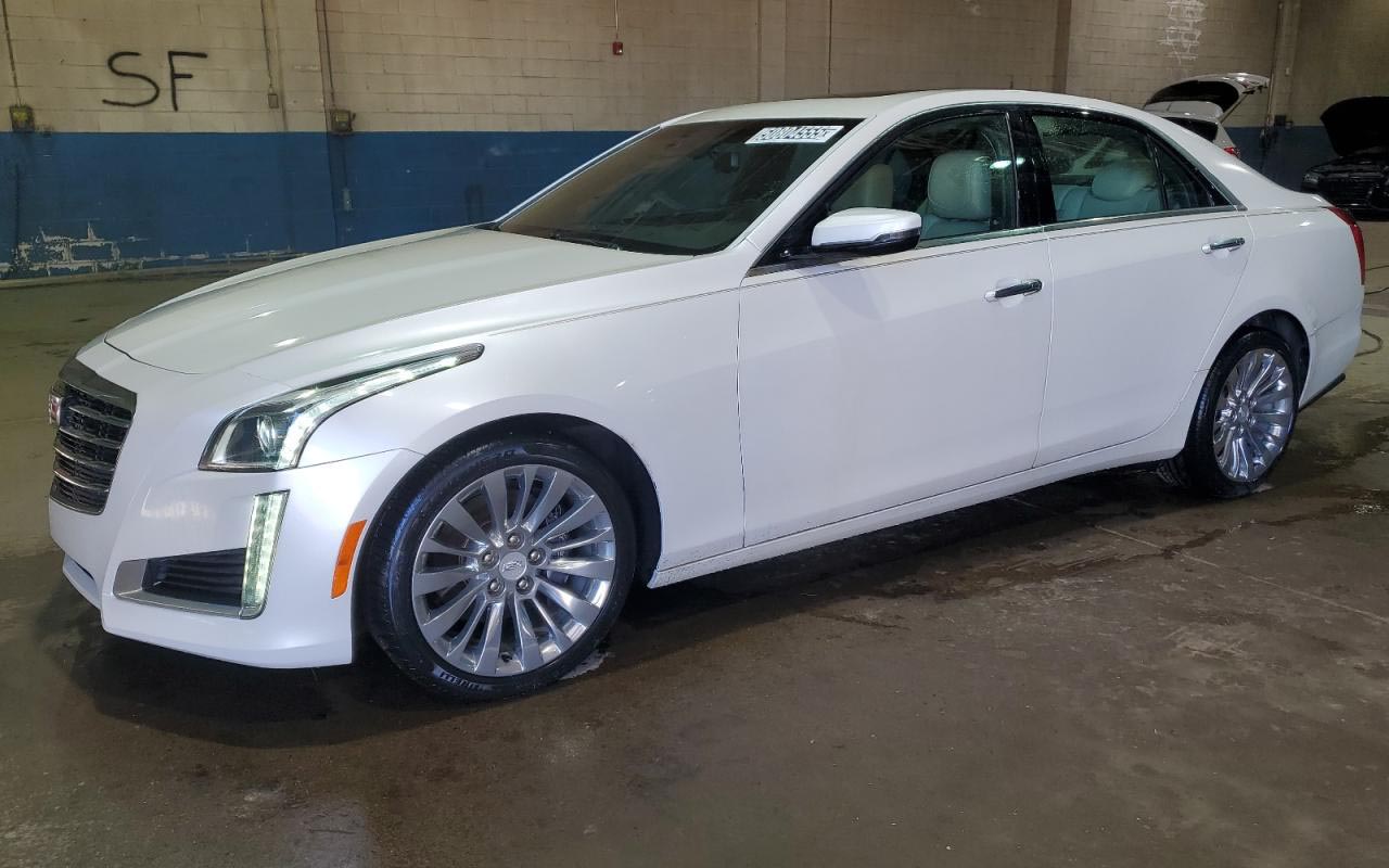 Cadillac