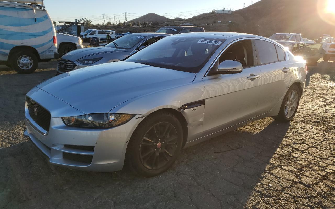 Jaguar