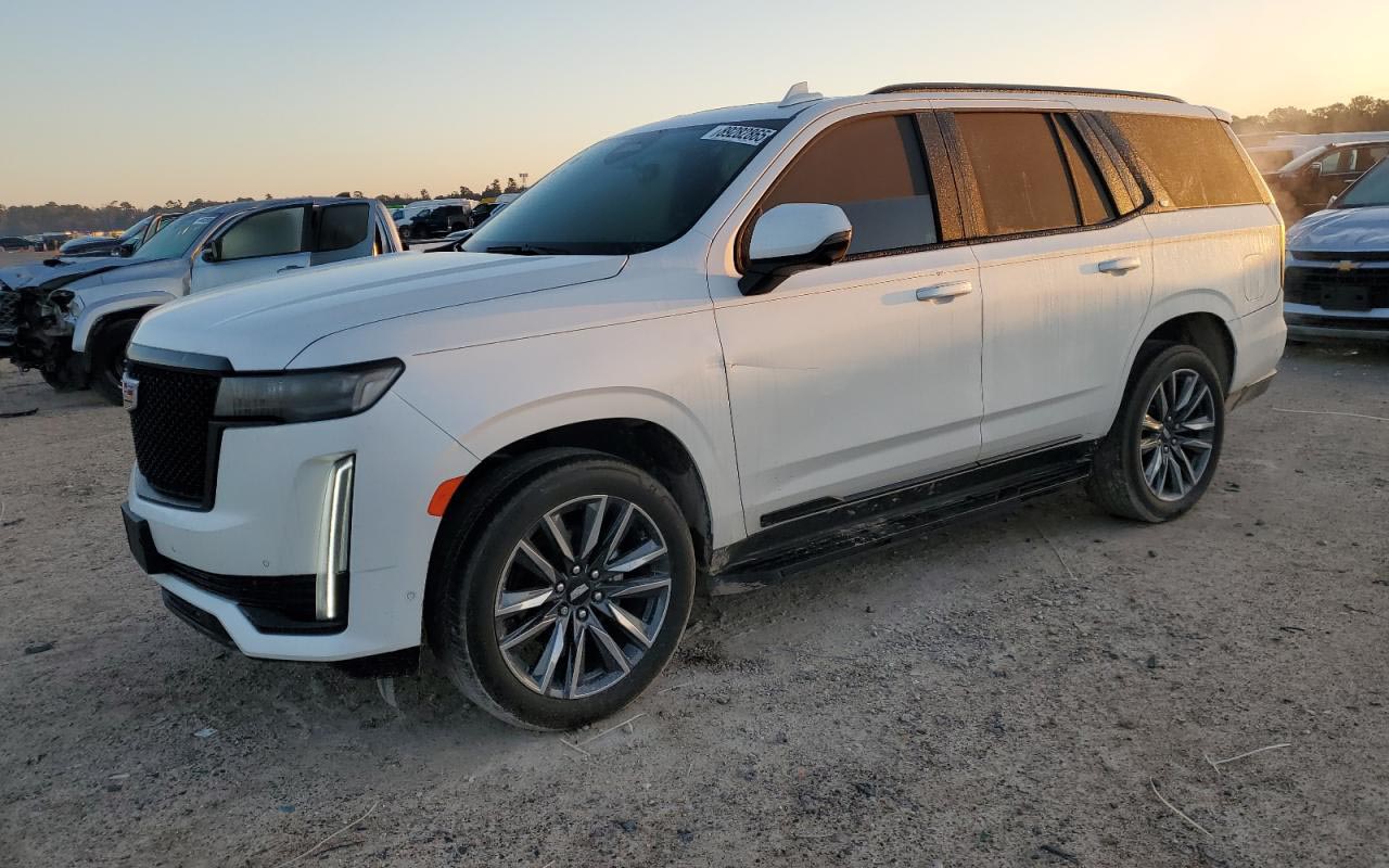 Cadillac