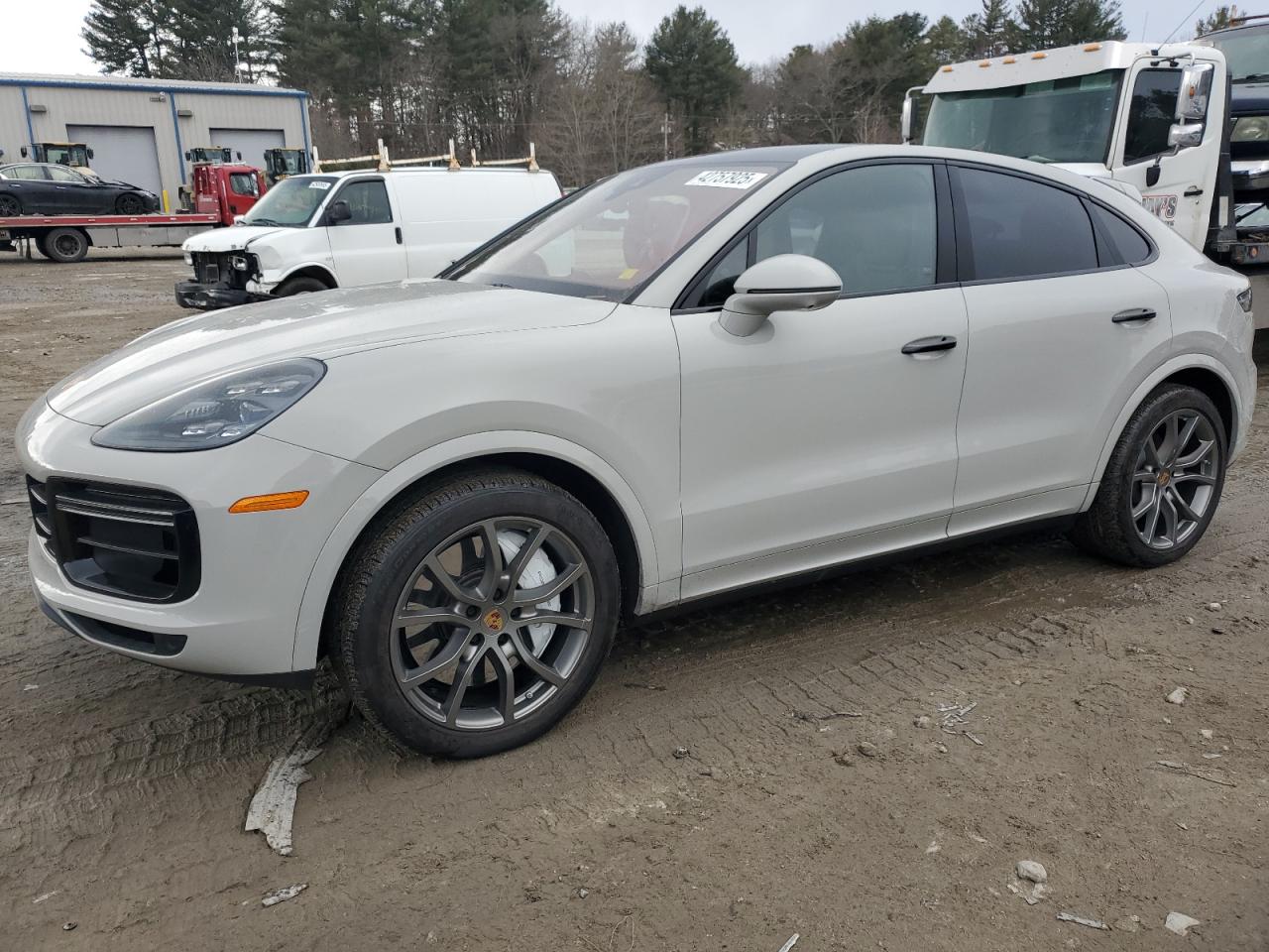Porsche