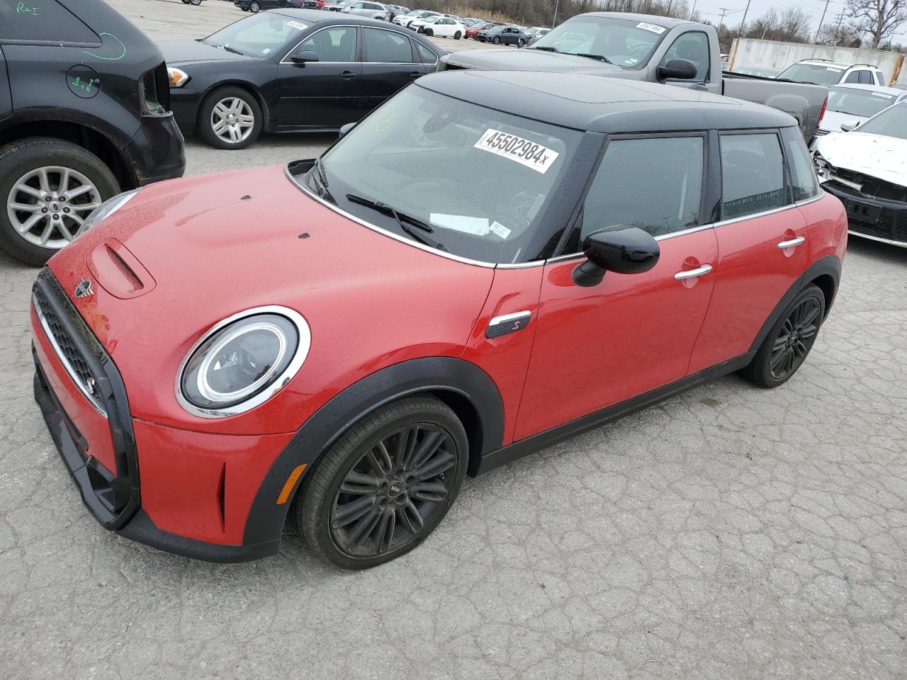 MINI