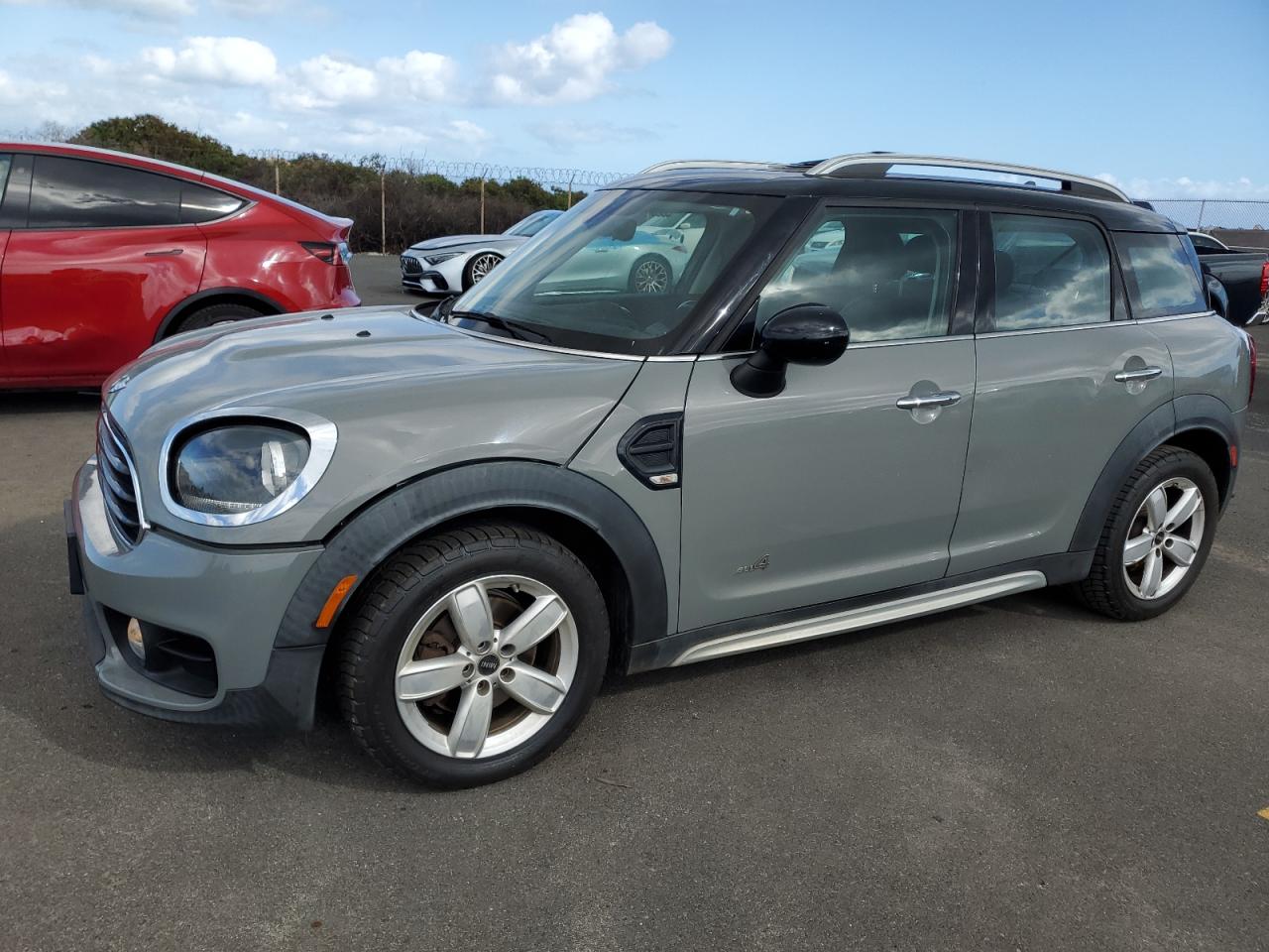 MINI