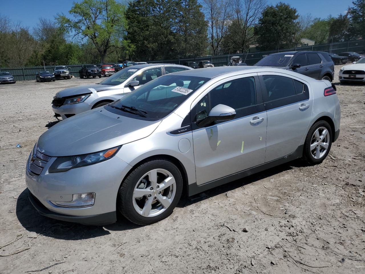 Chevrolet