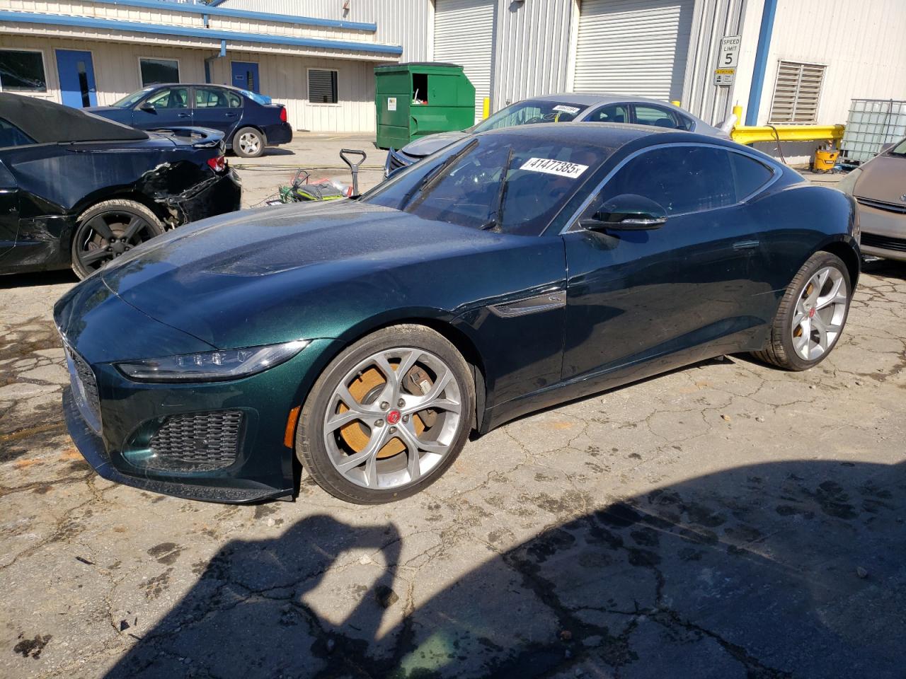 Jaguar